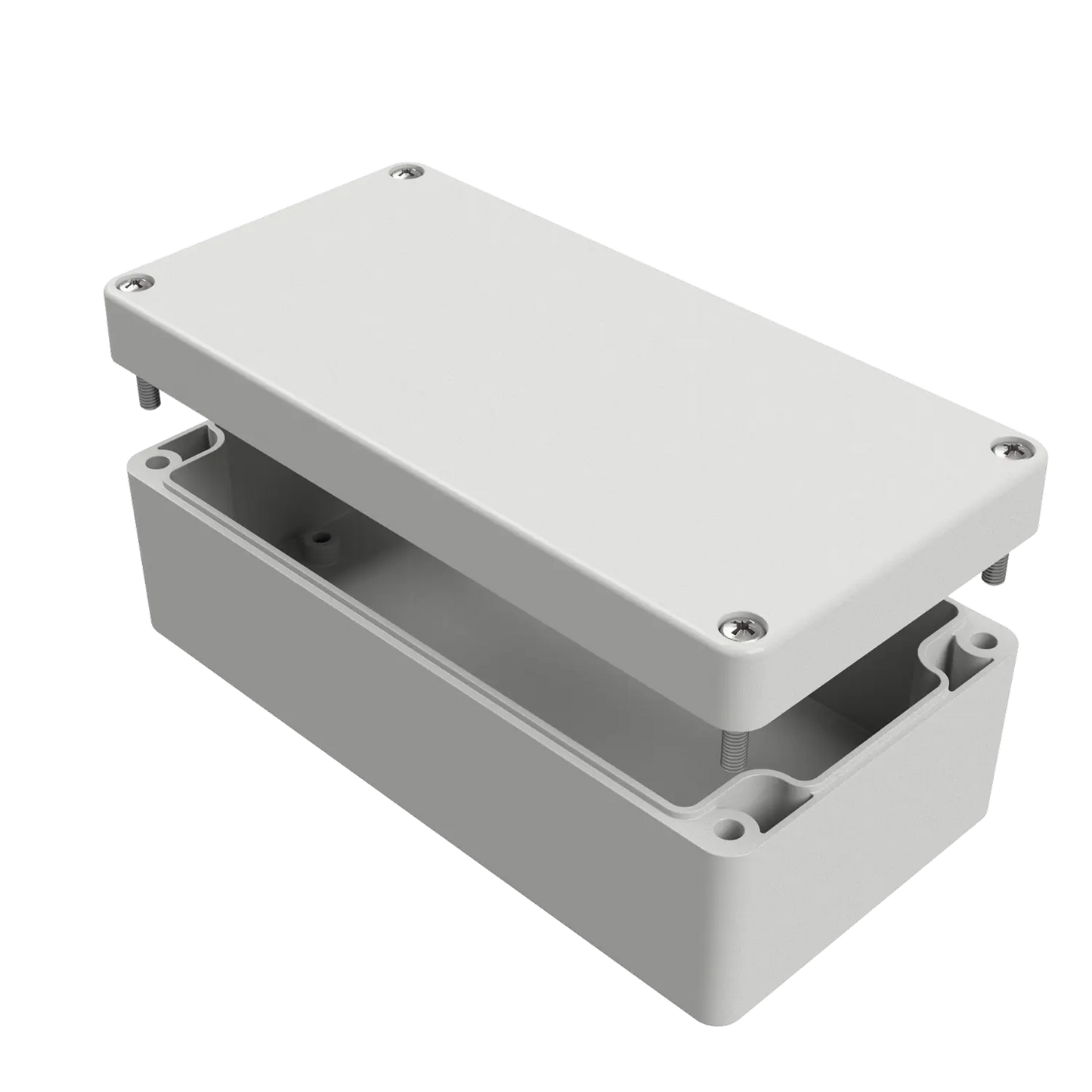Enclosure MBM 168055