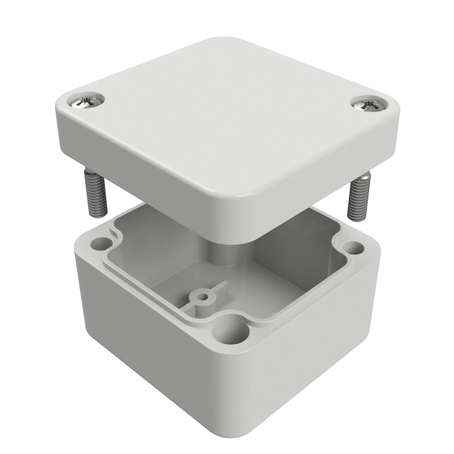 Enclosure MBT 050504