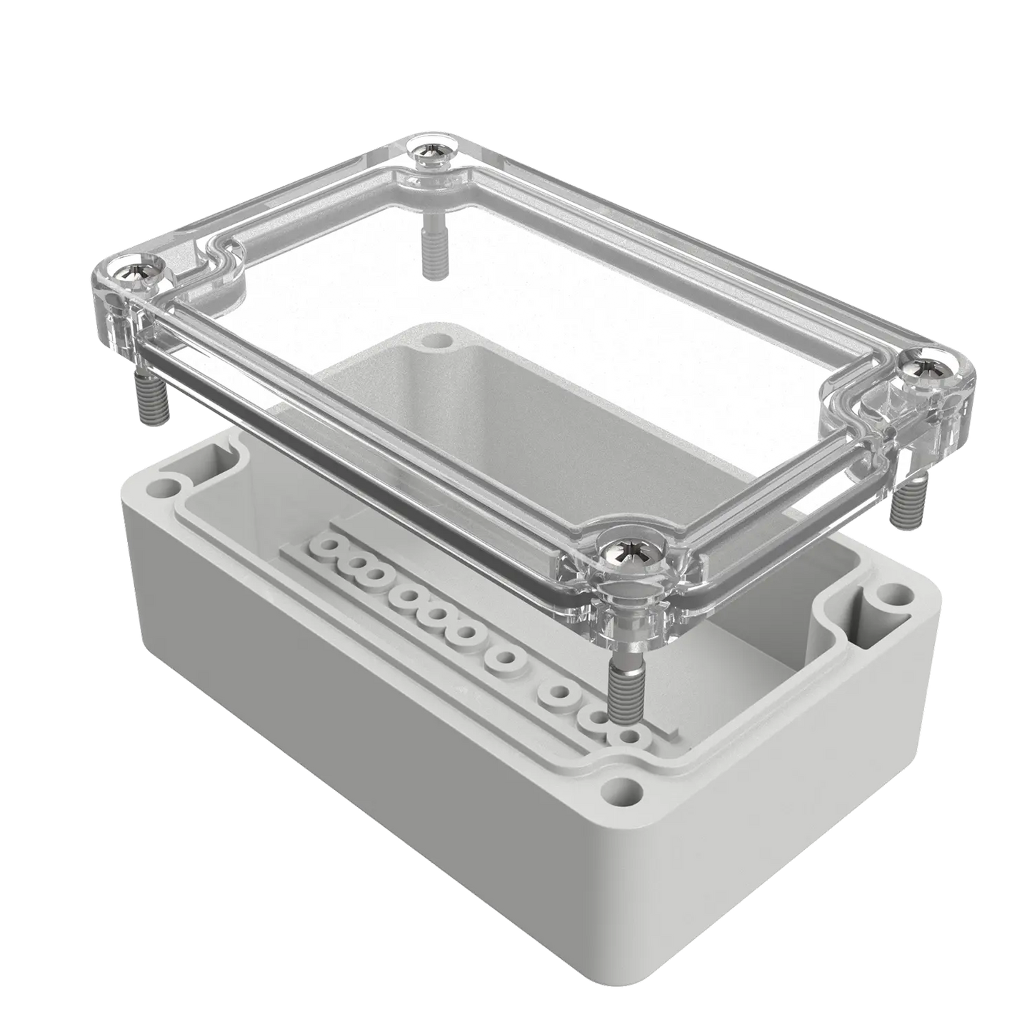 Enclosure MBM 090603K