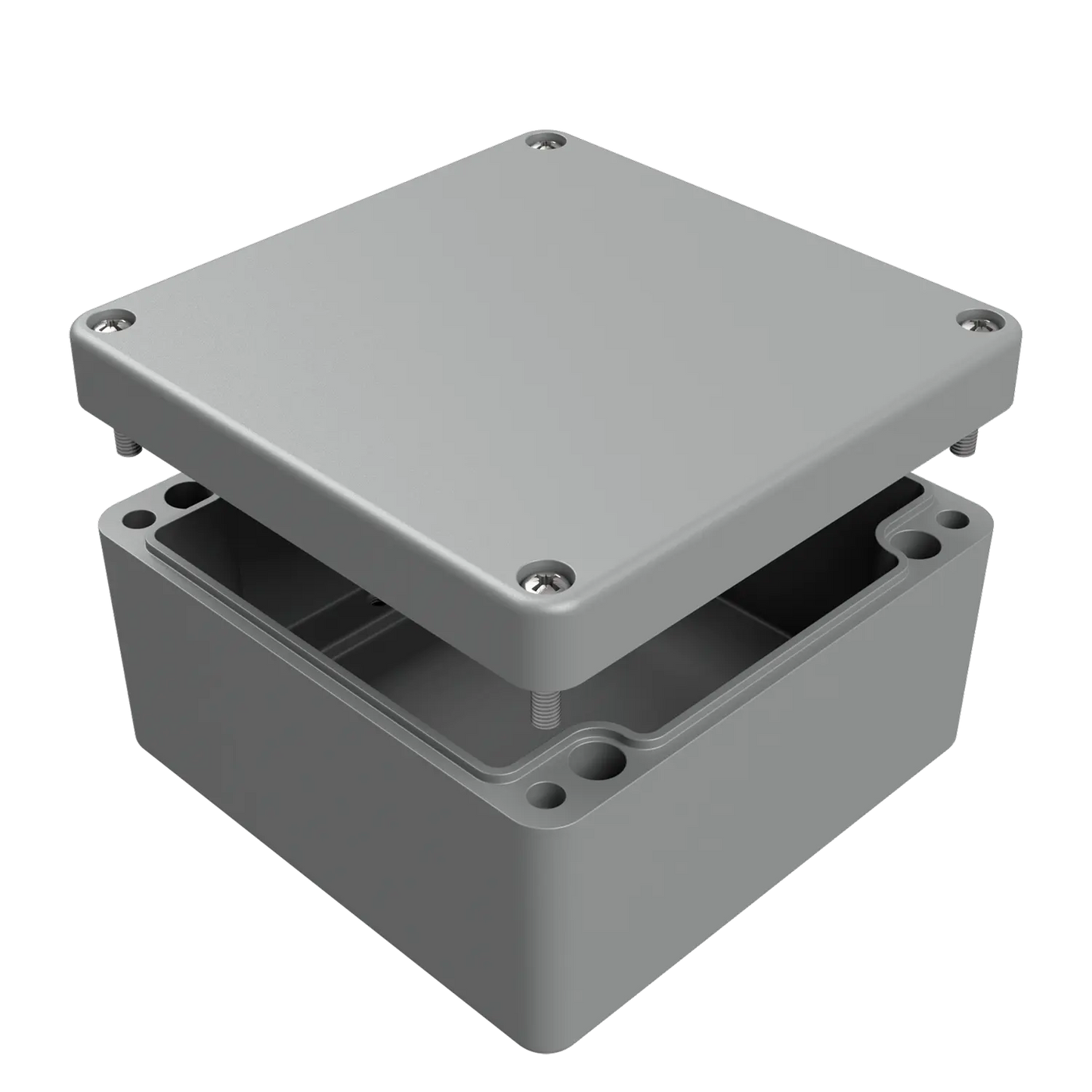 Enclosure MBP 161690