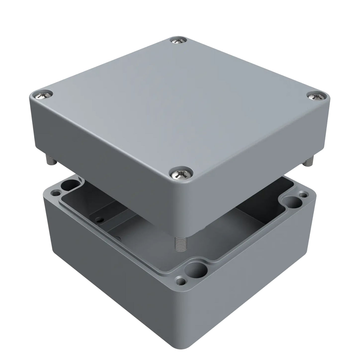 Enclosure MBA 121275
