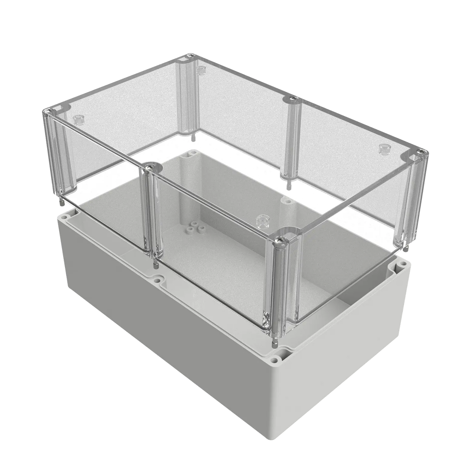 Enclosure MBM 251615K