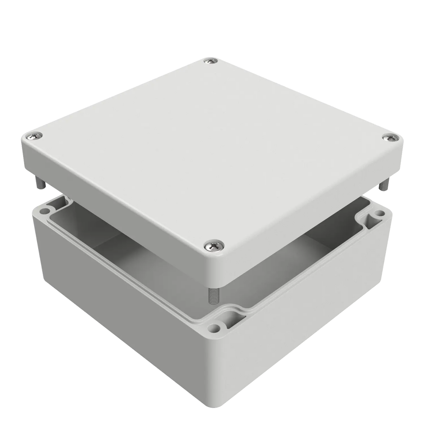 Enclosure MBT 121255