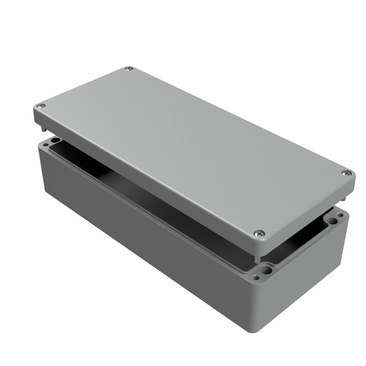 Enclosure MBP 361690