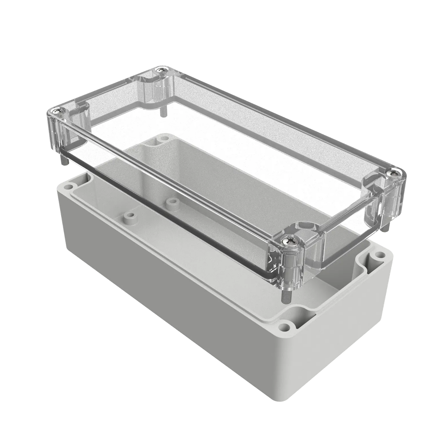 Enclosure MBM 168060K