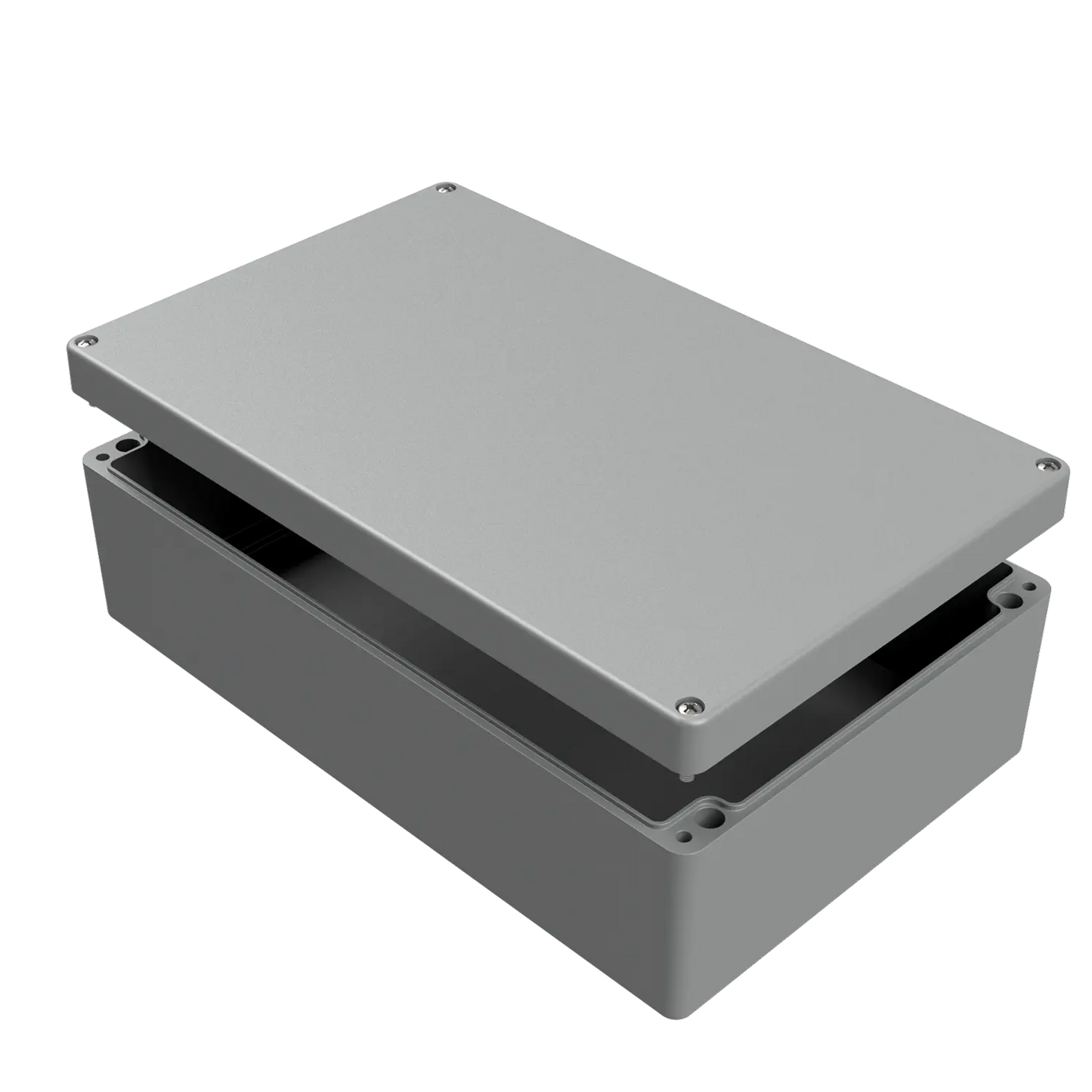 Enclosure MBP 402512