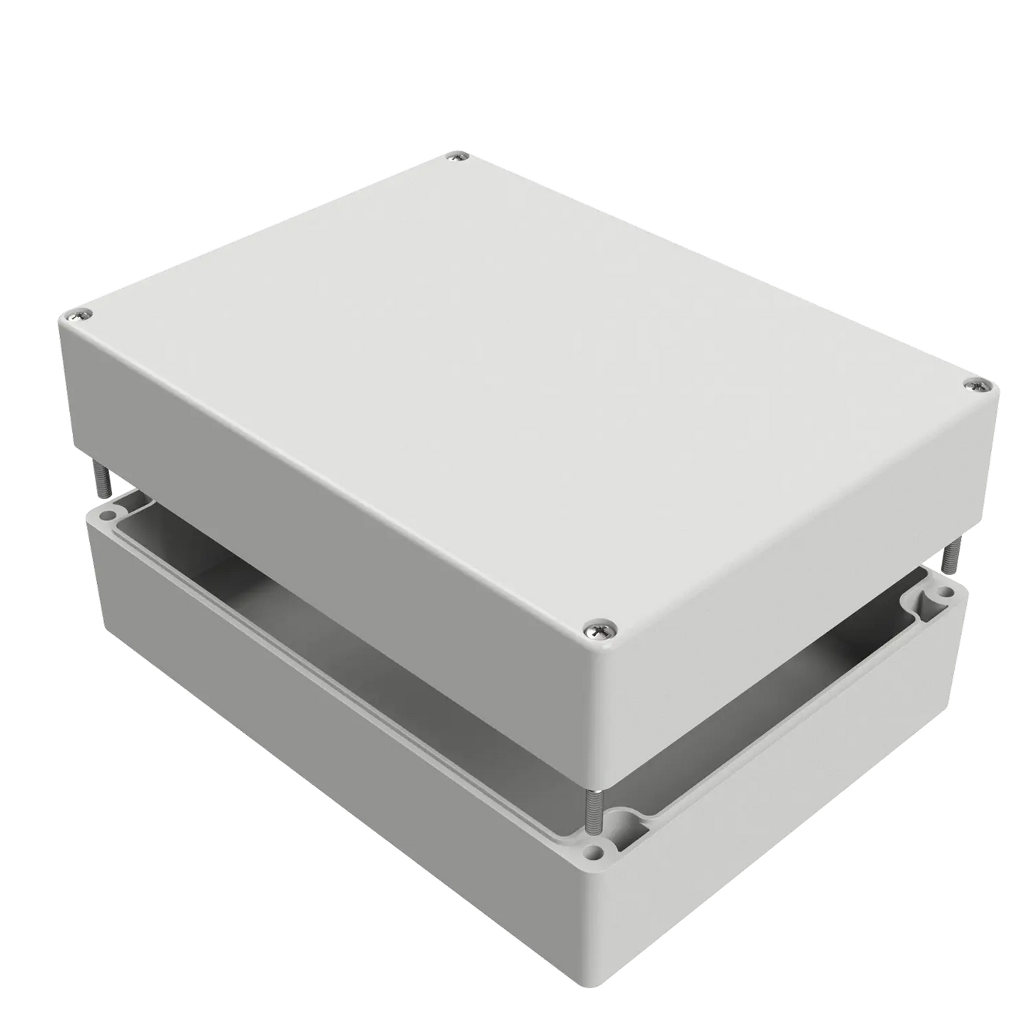 Enclosure MBT 201580