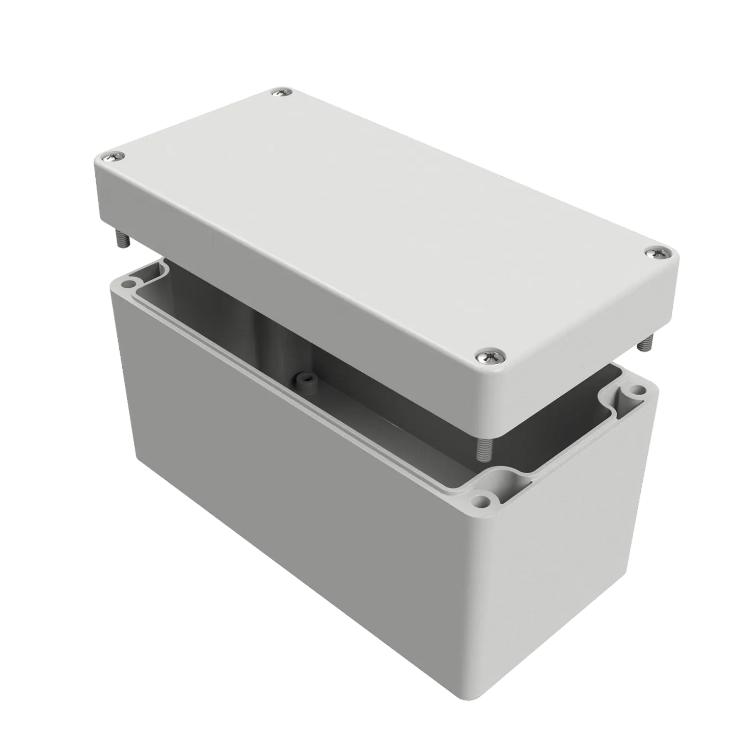 Enclosure MBM 168090