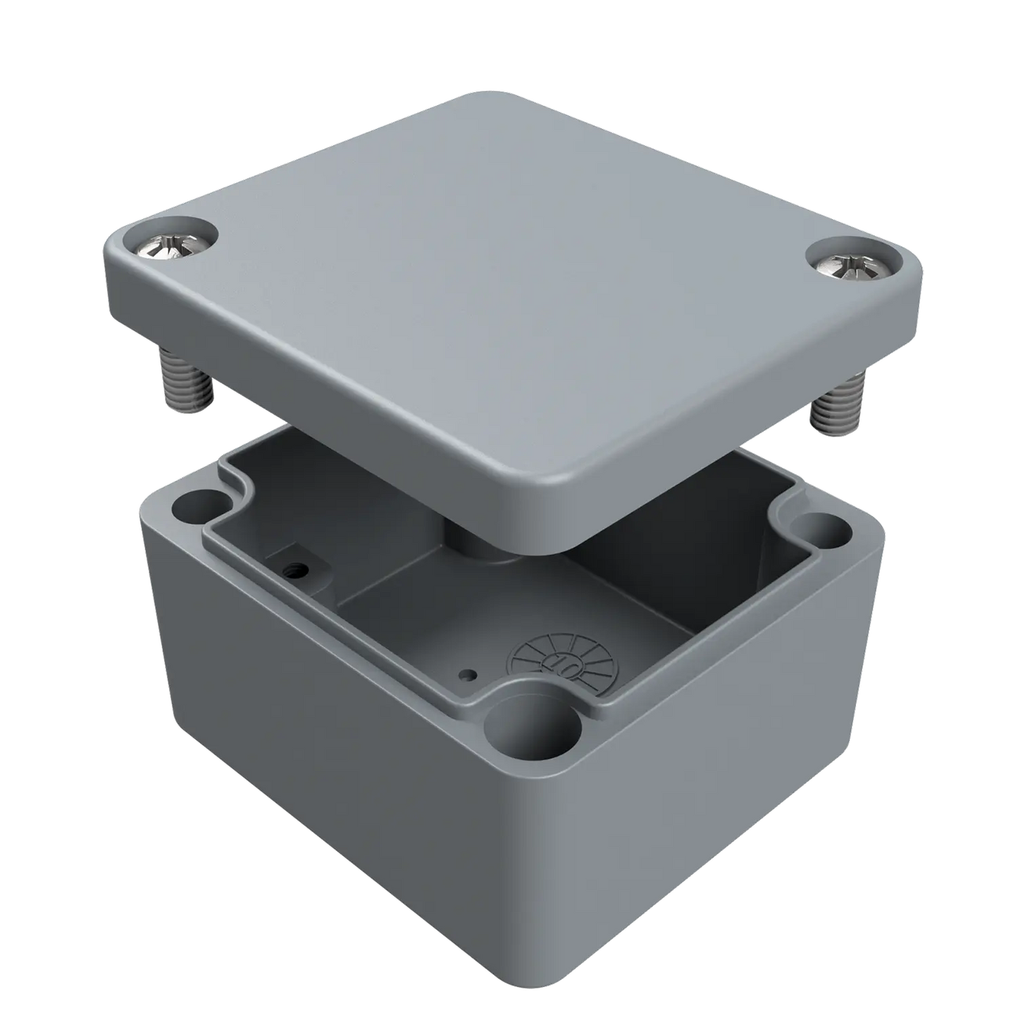 Enclosure MBA 504530