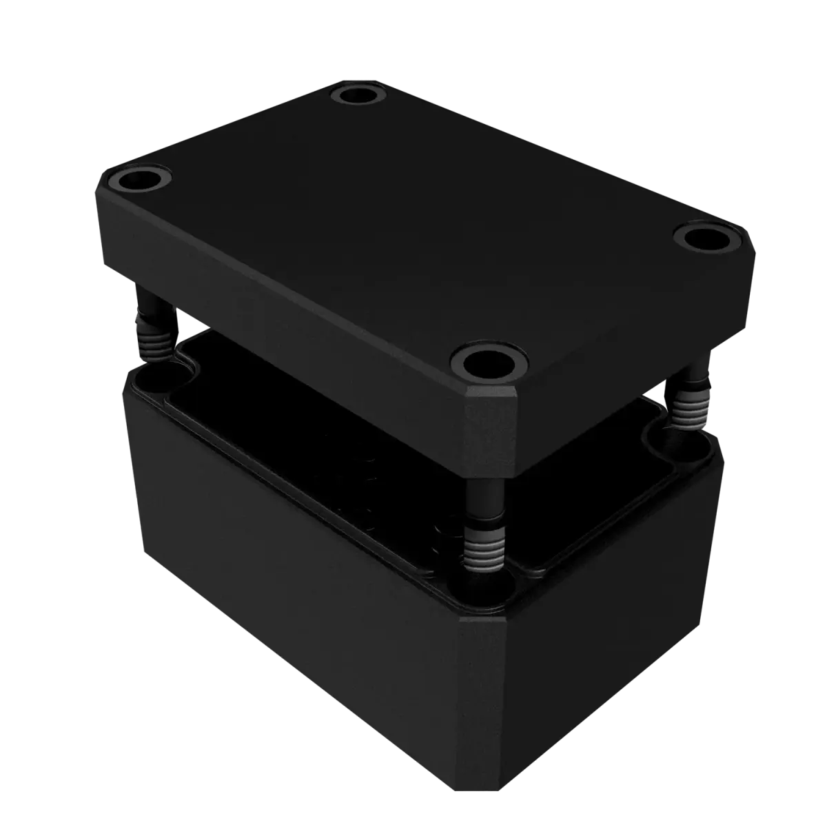 Enclosure MBI-PC BK 090706 O