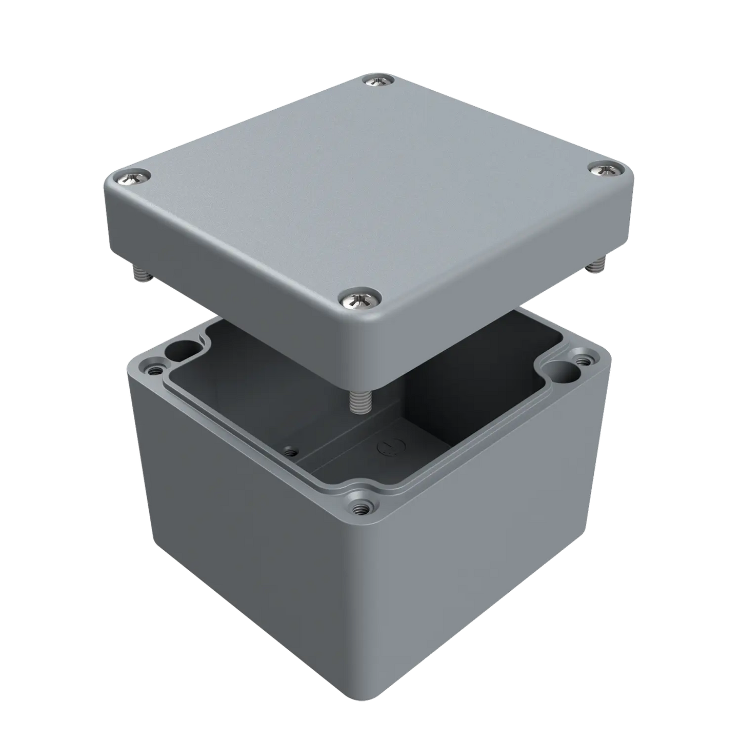 Enclosure MBA 708065