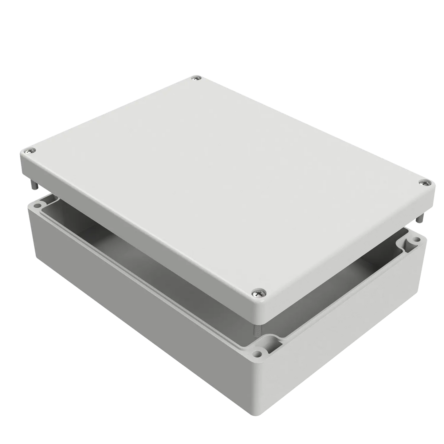 Enclosure MBT 201555