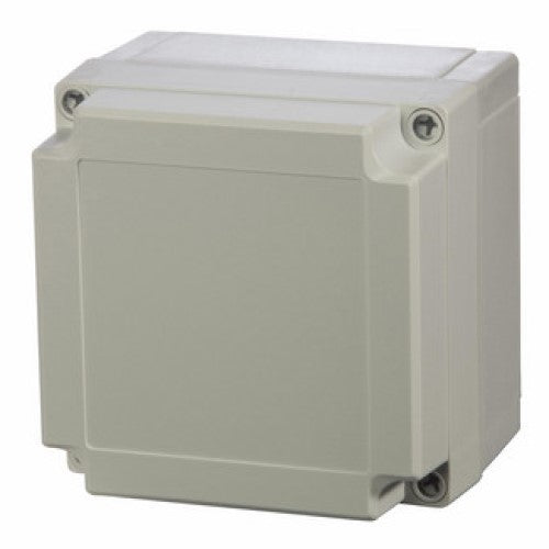 Enclosure MNX PC 125/125 HG