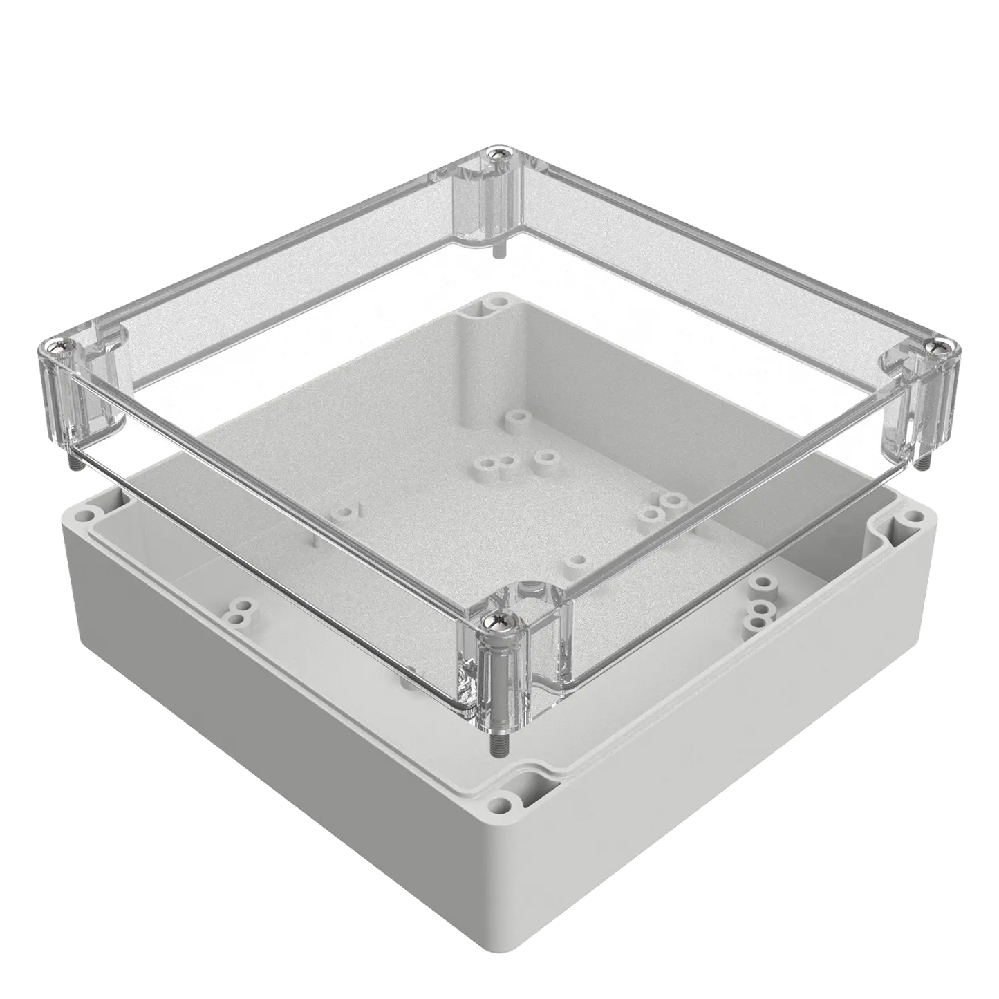 Enclosure MBM 161665K