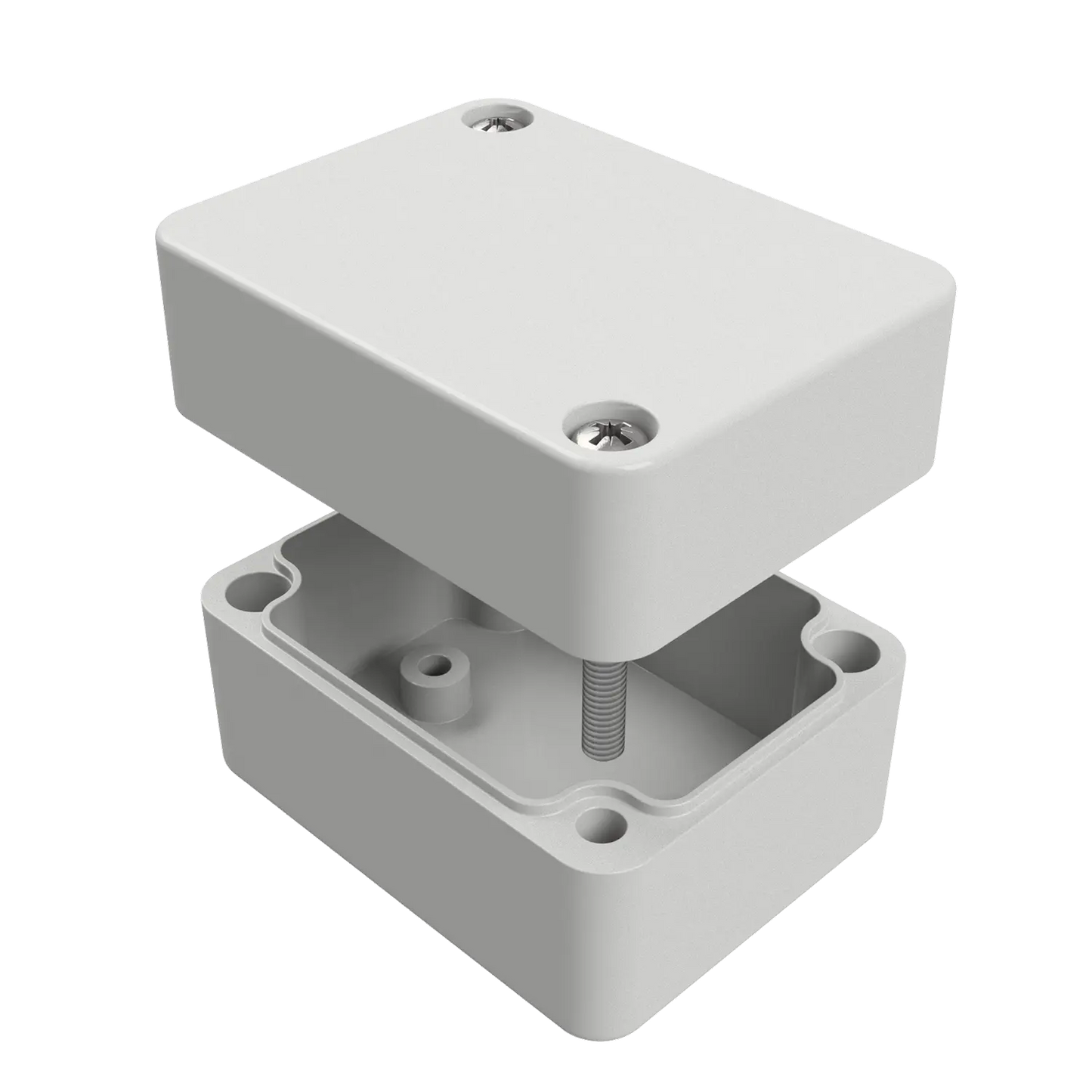 Enclosure MBM 060505