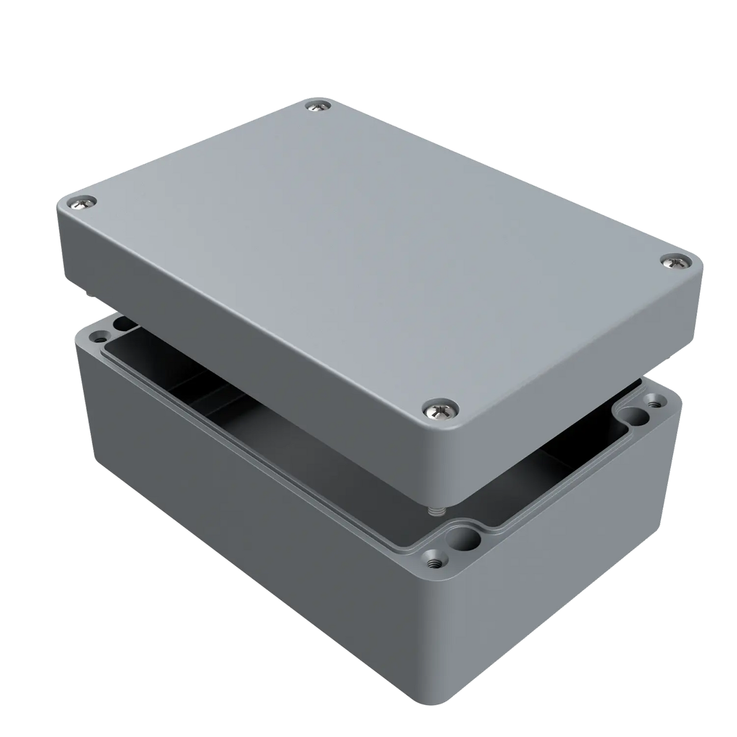 Enclosure MBA 201490