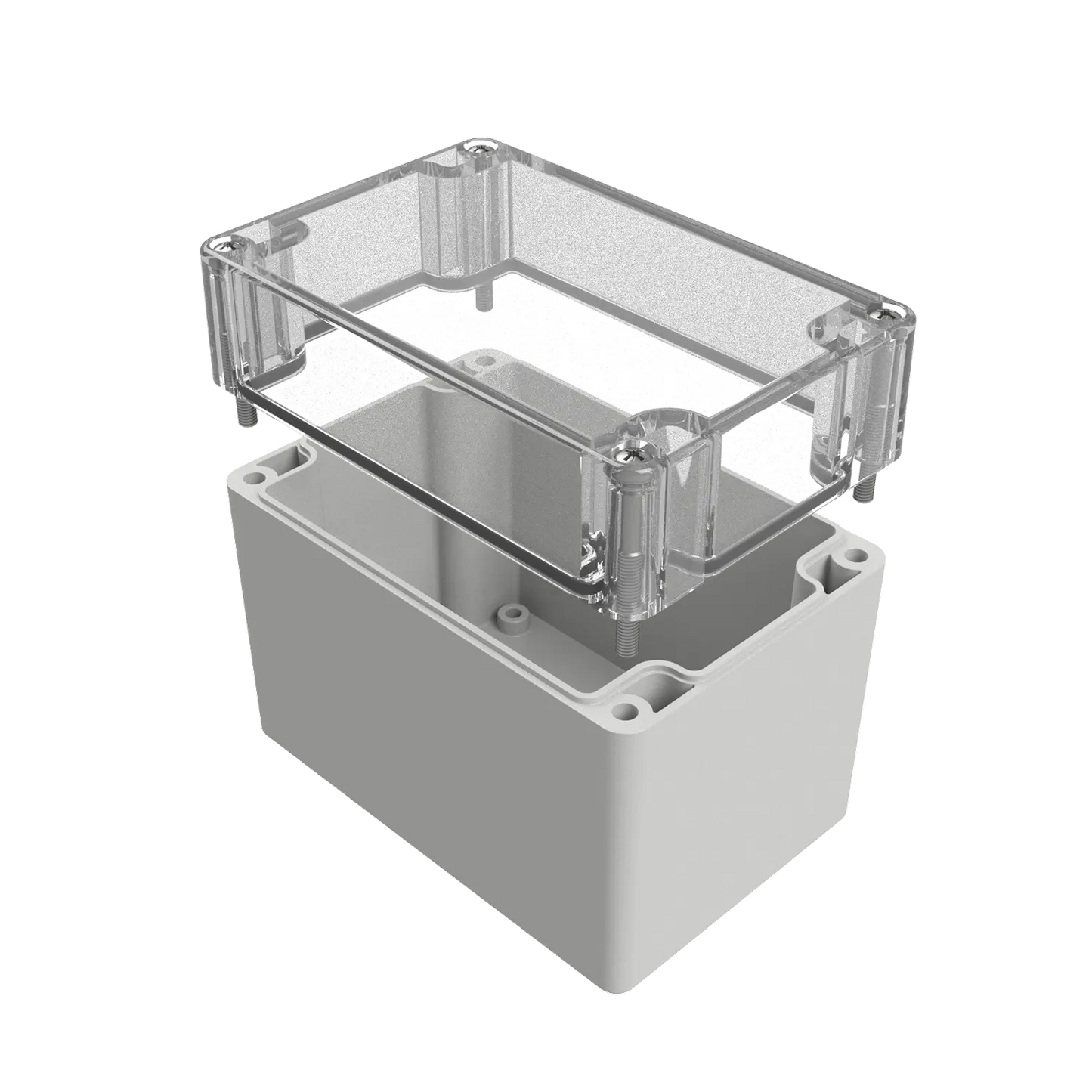 Enclosure MBM 128010K