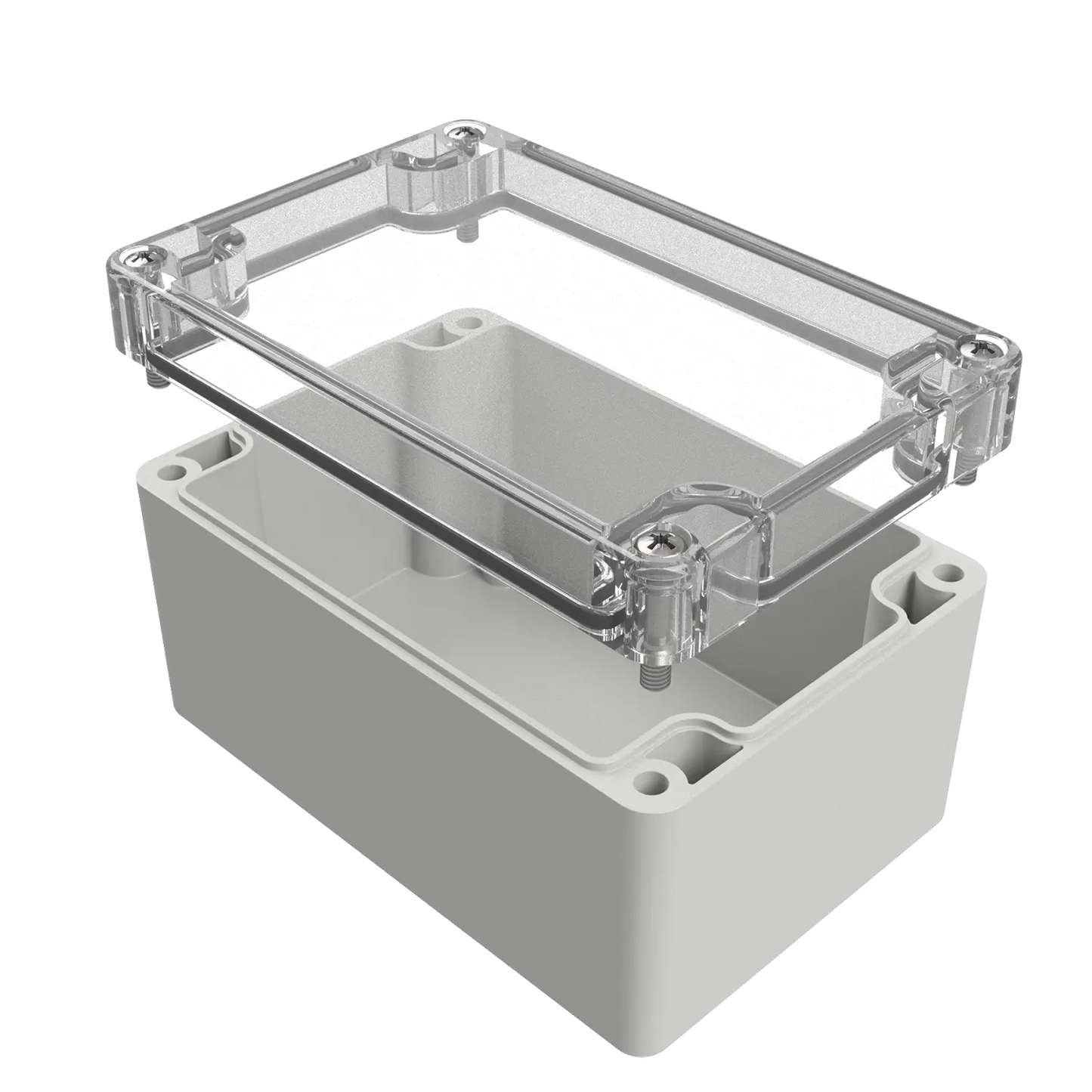 Enclosure MBM 128065K