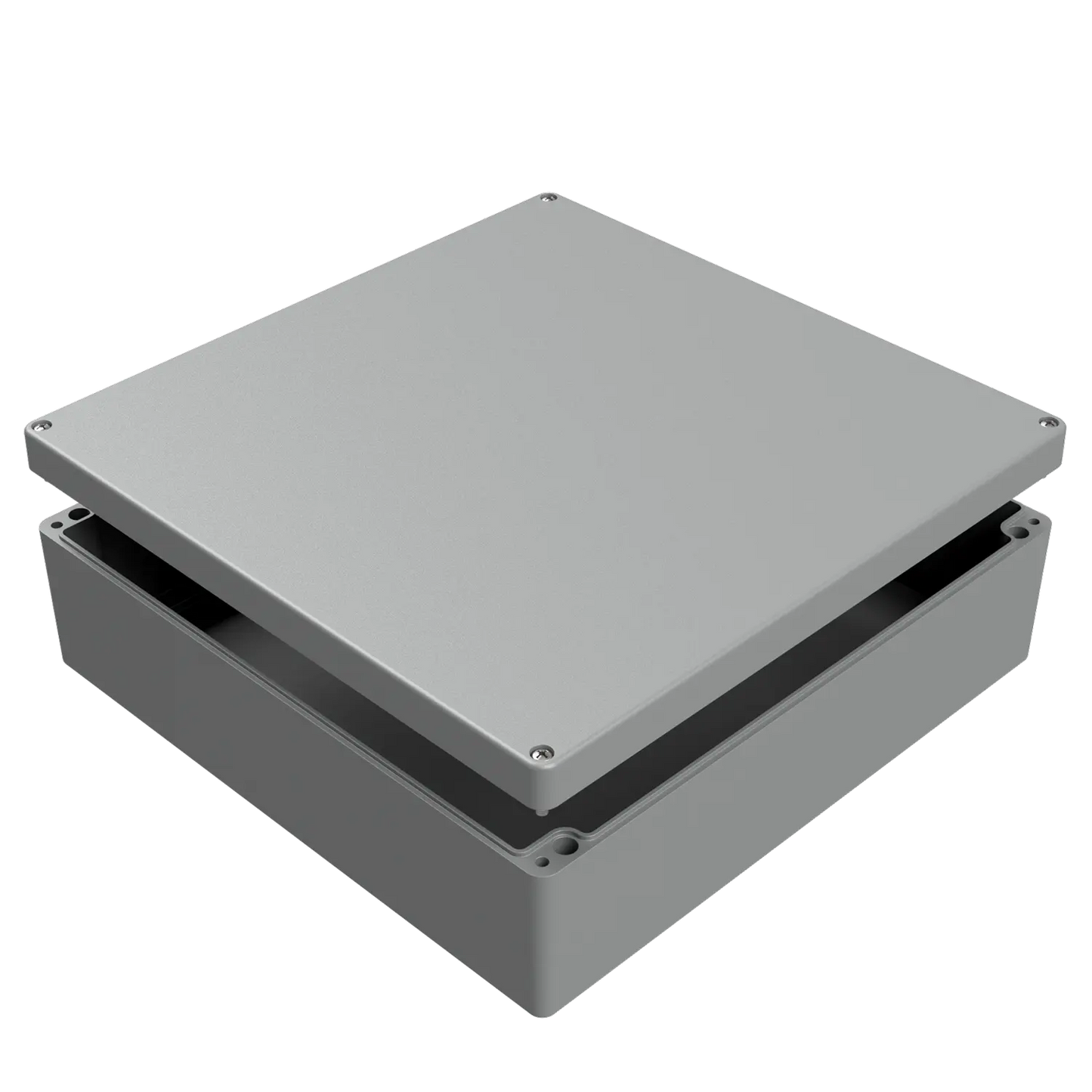 Enclosure MBP 404012