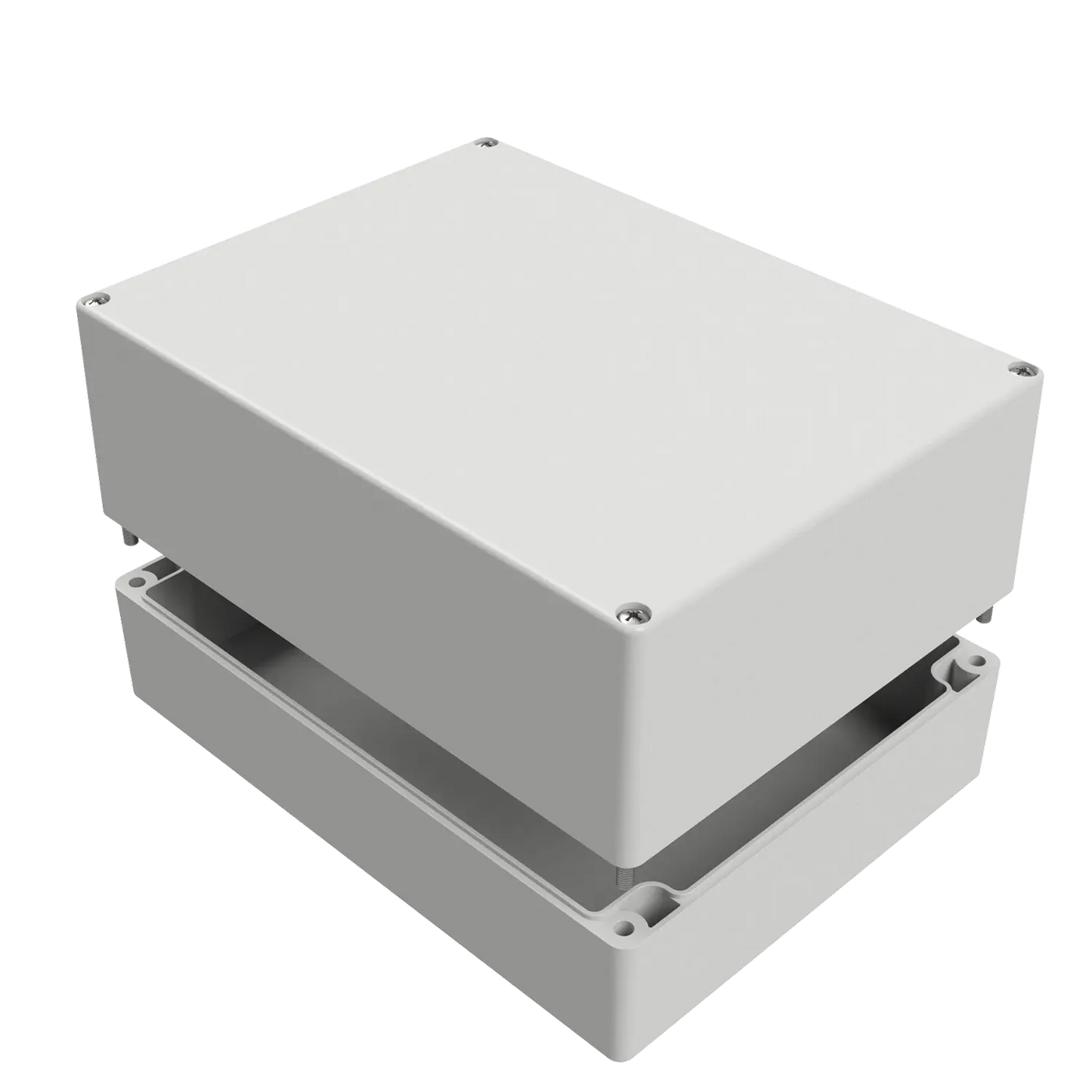 Enclosure MBM 201511