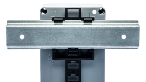 DIN adapter