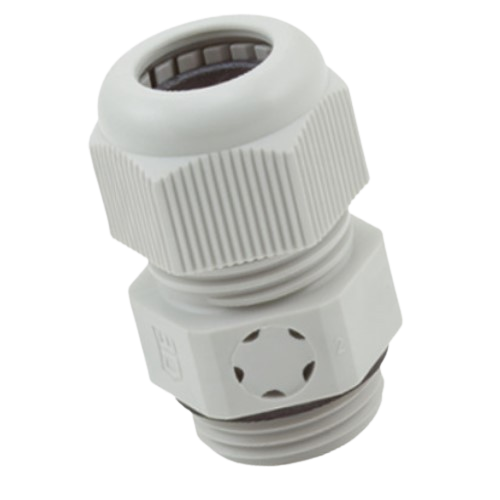 Cable gland AirVent M12