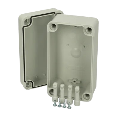 Enclosure ABS C 65 G