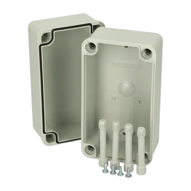 Enclosure ABS C 85 G