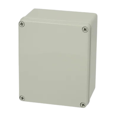 Enclosure ABS H 95 G