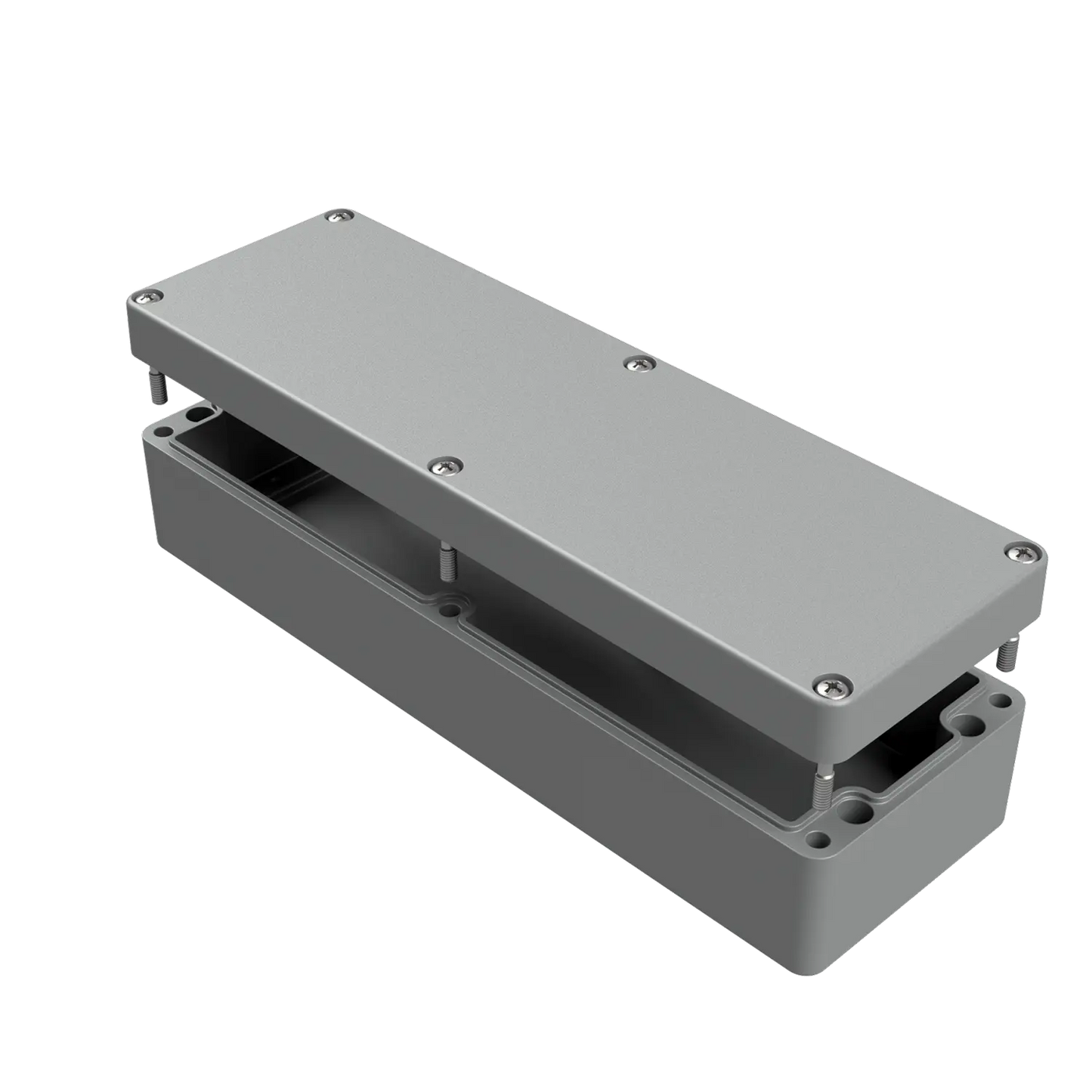 Enclosure MBP 237550
