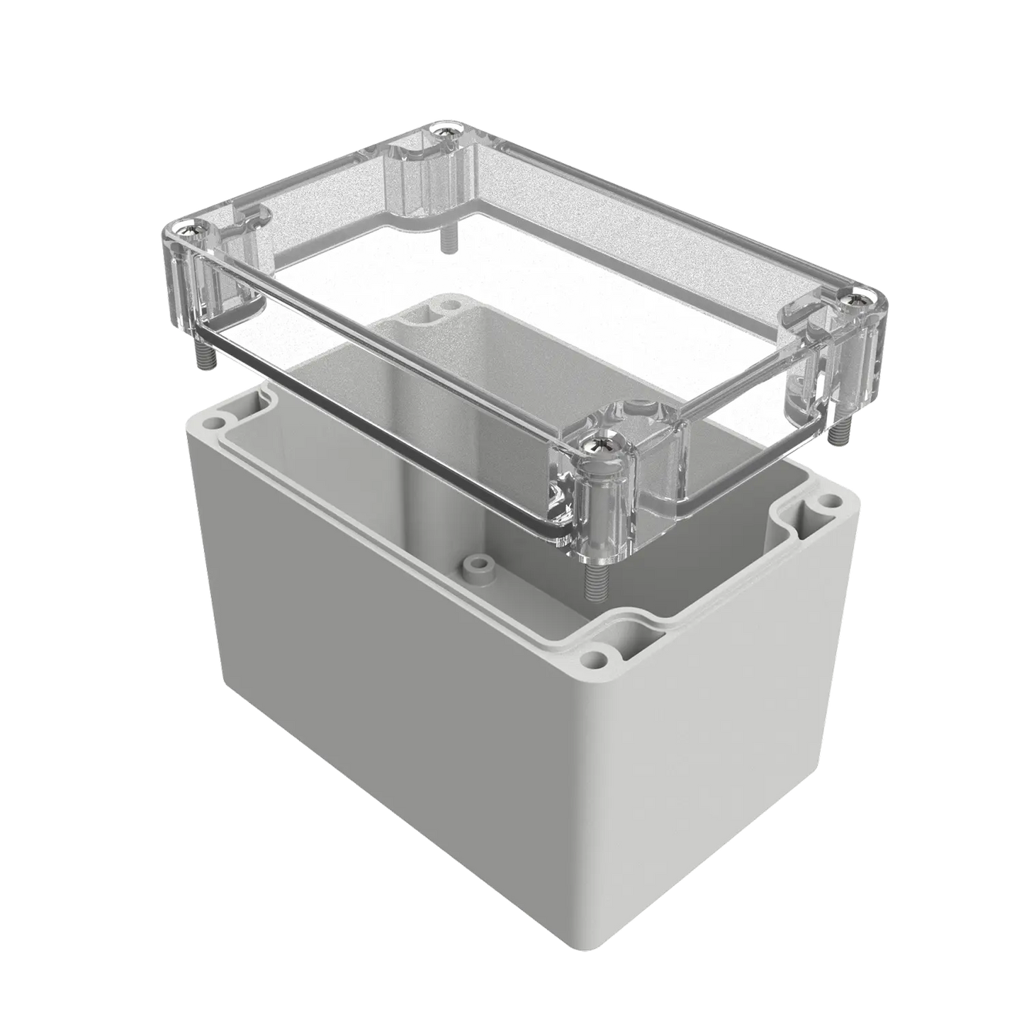 Enclosure MBM 128090K