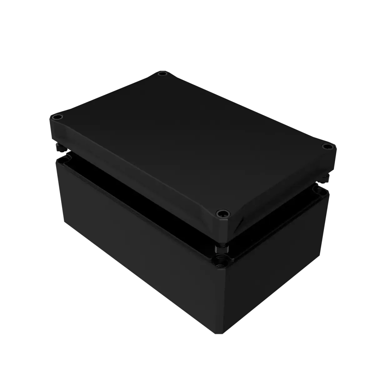 Enclosure MBI-L-PC BK 302013 O
