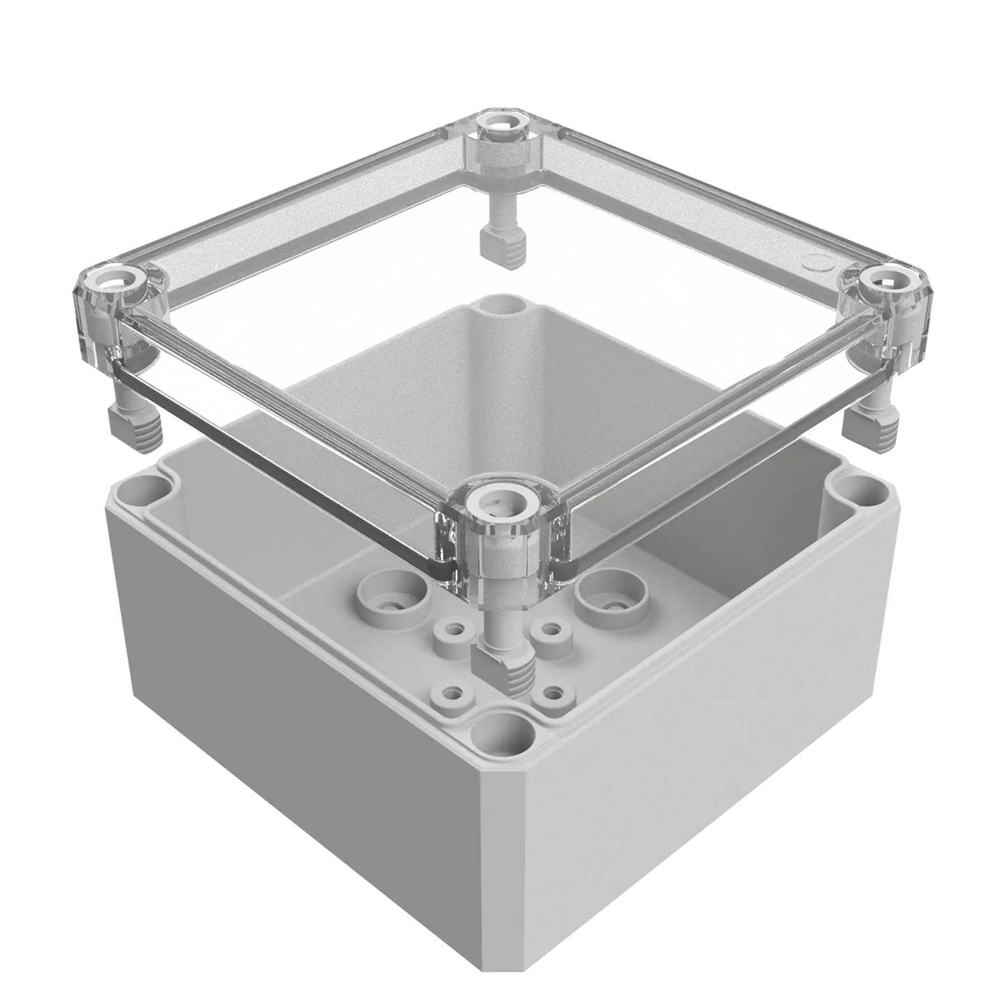 Ohišje MBI-PC 111107 OK