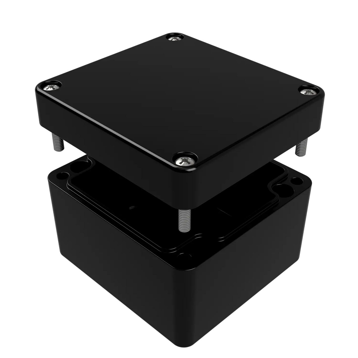 Enclosure MBP-Ex-e minimal 807555