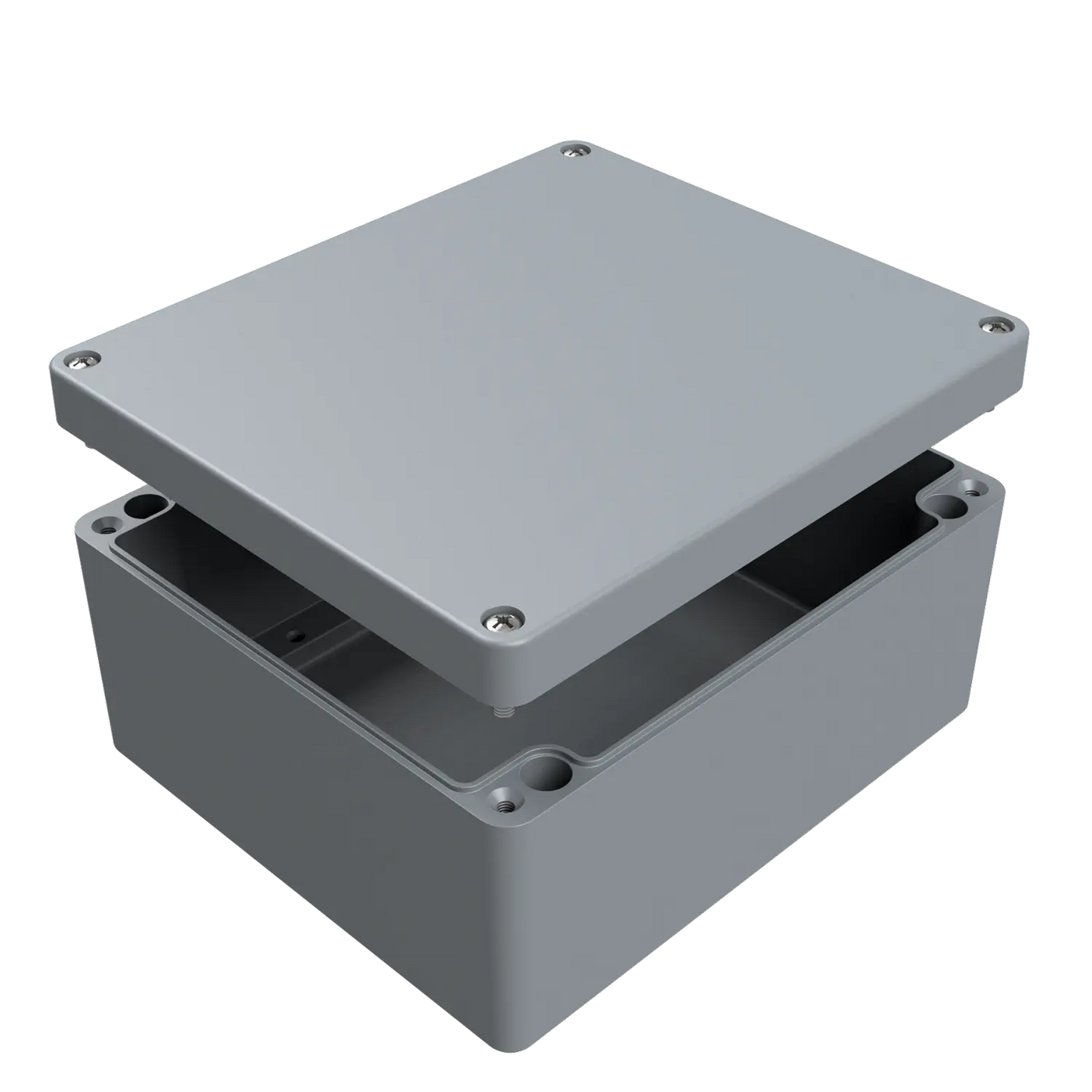 Enclosure MBA 202311