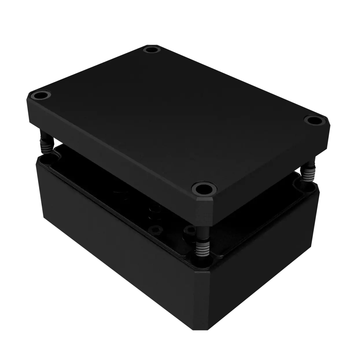 Enclosure MBI-PC BK 130906 O