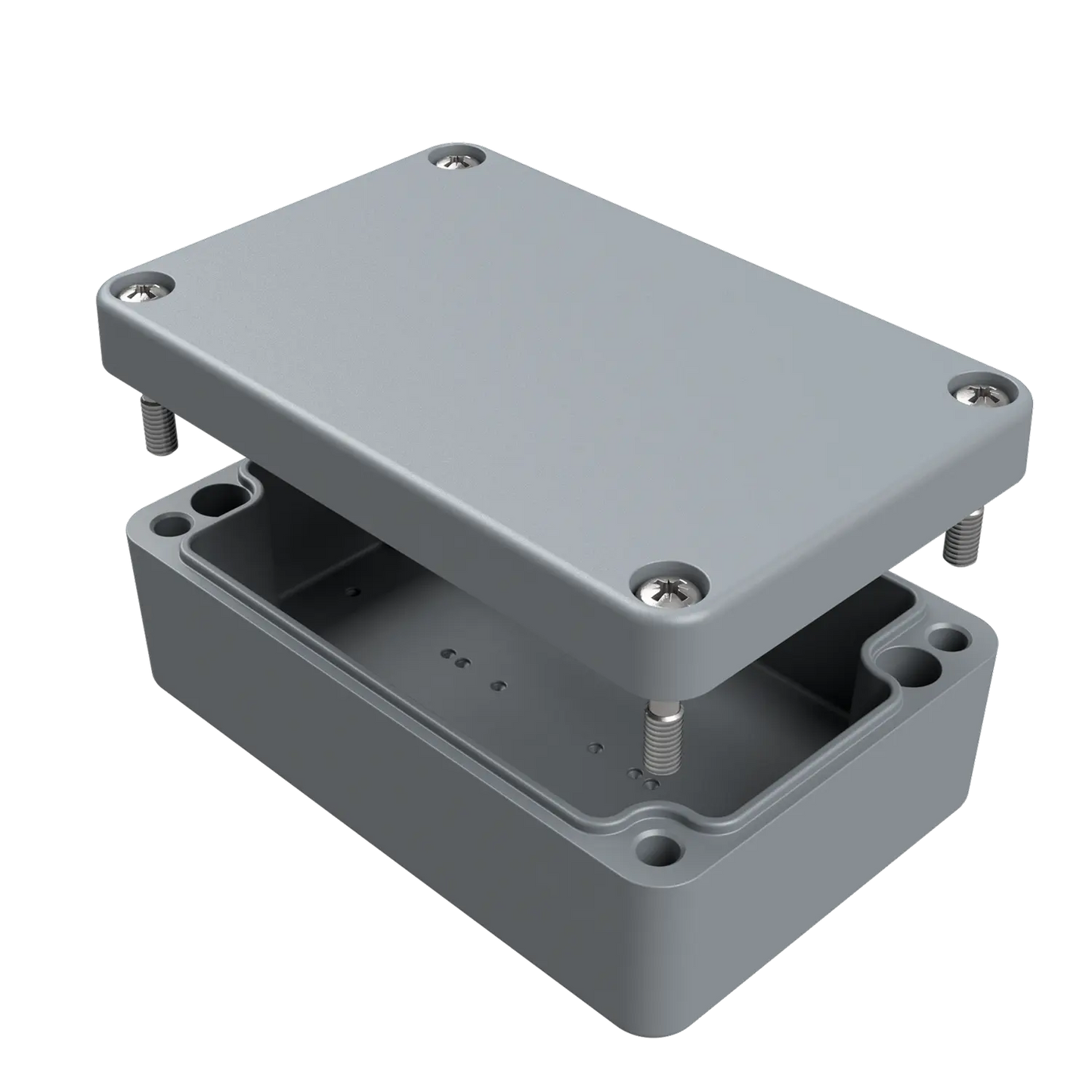 Enclosure MBA 906030