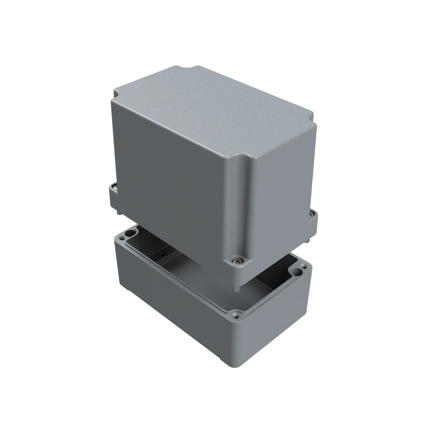 Enclosure MBA 128012