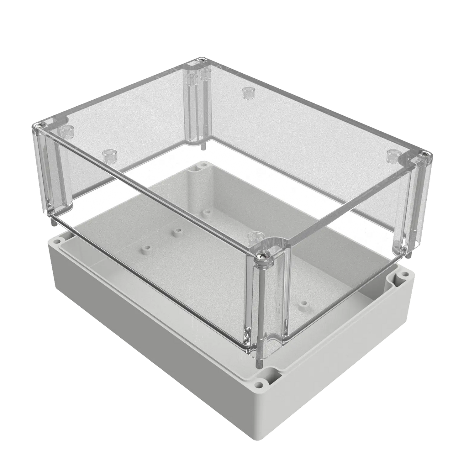 Enclosure MBM 201511K