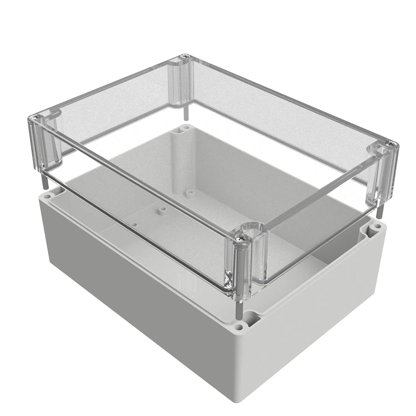 Enclosure MBT 201510K