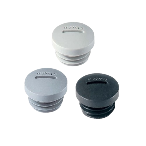 Polyamide Plugs