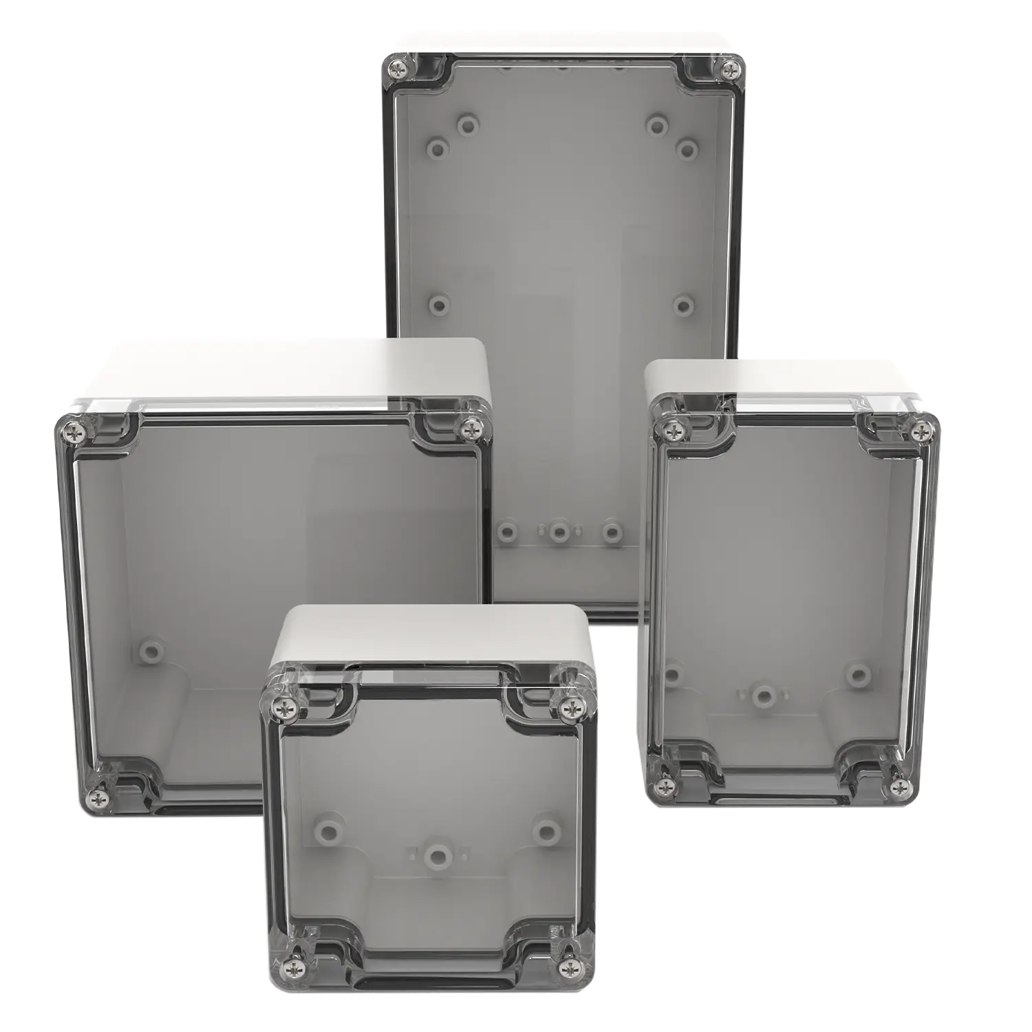 MBM transparent