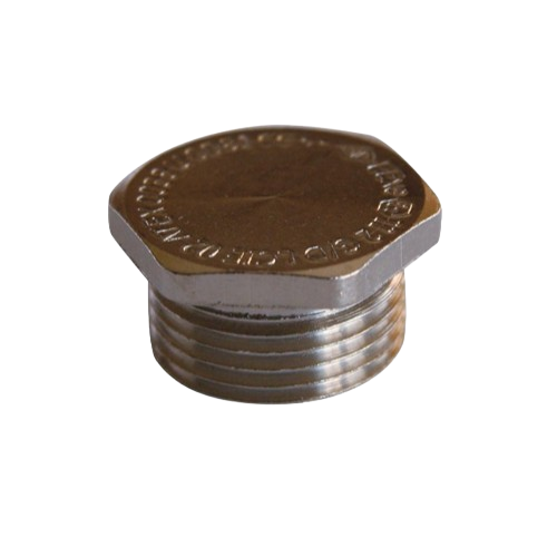 Brass Ex Plugs