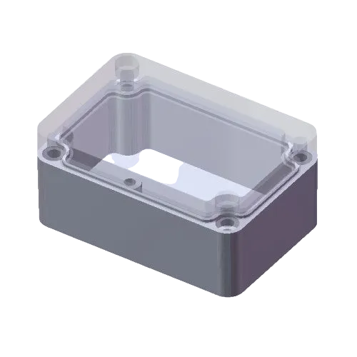 PT transparent