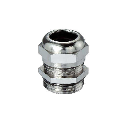Brass cable glands