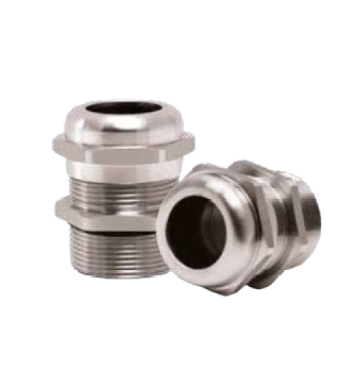 INOX cable glands
