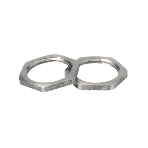 Brass Locknuts