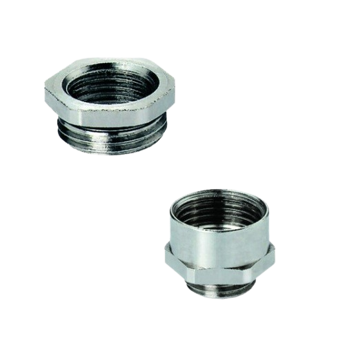 Brass Adapters