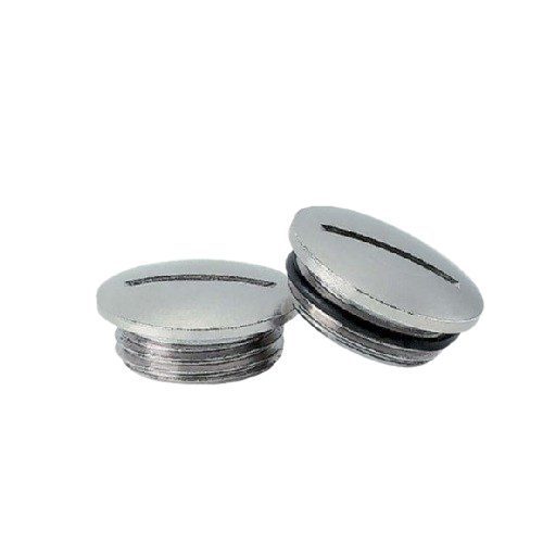 Brass Plugs