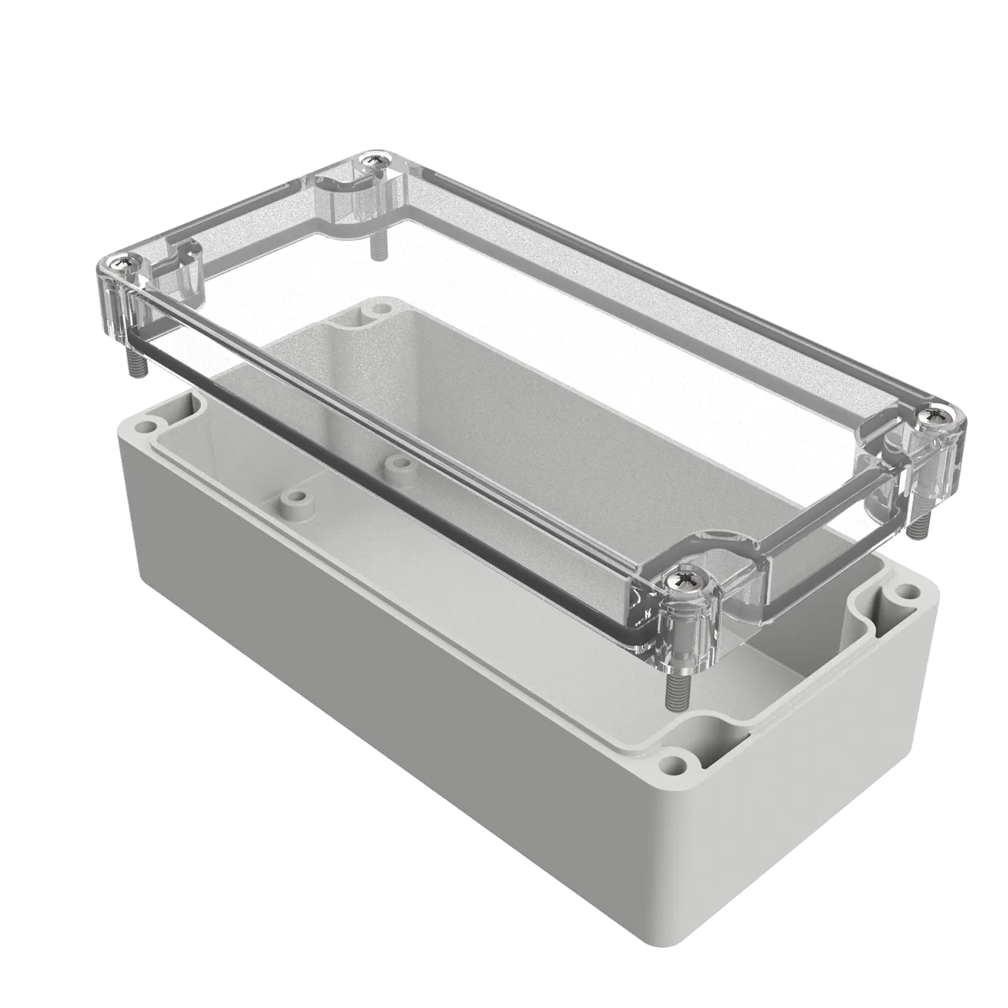 Enclosure MBM 168055K